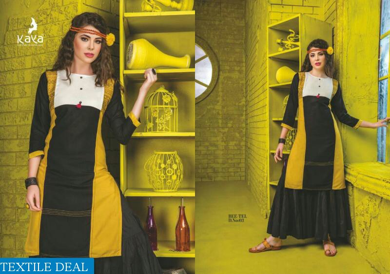 kaya Bee-tel Wholesale readymade Collection